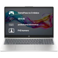HP 15-fd0965nc Warm Gold - Laptop