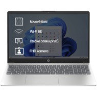 HP 15-fd0966nc Natural Silver - Laptop