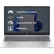 HP 15-fd0967nc Moonlight Blue - Laptop