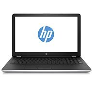 HP 15-da0031nh Ezüst - Laptop