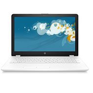 HP 15-da0029nh Fehér - Laptop