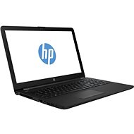 HP 15-bs024nh Black - Laptop