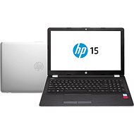 HP 15-bs028nh Ezüst - Laptop