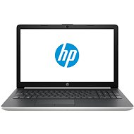 HP 15-da0018nh Természetes Ezüst - Laptop