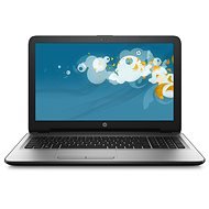 HP-15 bs026nh Laptop természetes ezüst - Laptop
