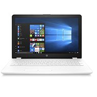 HP 15-bs012nh White - Laptop