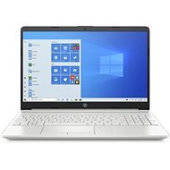 HP 15-gw0000nc Natural Silver - Laptop