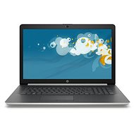 HP 17-by-600h Természetes Ezüst - Laptop