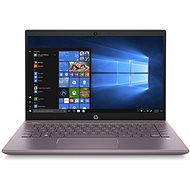 HP Pavilion 14-ce2004nc Misty Mauve - Laptop