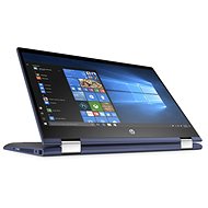 HP Pavilion 14 x360-cd0013nc Sapphire Blue Touch - Tablet PC
