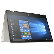 HP Pavilion x360 14-dh0001nc Warm Gold Touch - Tablet PC