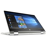 HP Pavilion 14 x360-cd0006nc Mineral Silver Touch - Tablet PC