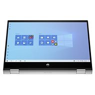 HP Pavilion x360 14-dw0901nc, Natural Silver - Tablet PC