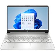 HP 15s-eq2055nc Silver - Laptop