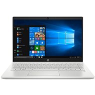 HP Pavilion 14-ce3004nh Fehér - Notebook