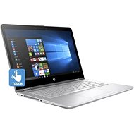 HP Pavilion 14-ba015nh x360 Mineral silver - Tablet PC