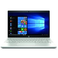 HP Pavilion 14-ce3005nh Ezüst - Notebook