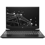 HP Pavilion Gaming 15-ec1008nh Black Acid - Herní notebook
