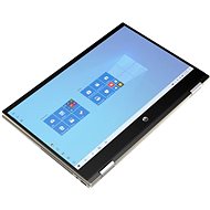 HP Pavilion x360 14-dw0007nh Arany - Ultrabook