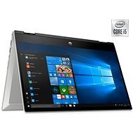 HP Pavilion x360 14-dy0003nh Natural Silver - Tablet PC