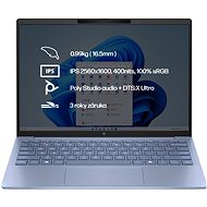 HP Pavilion Aero 13-bg0433nc Sky Blue All-metal - Laptop