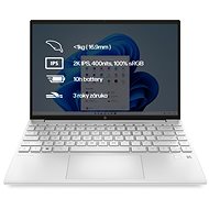 HP Pavilion Aero 13-be2013nc Natural Silver - Laptop