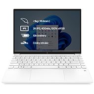 HP Pavilion Aero 13-be2015nc Ceramic White - Laptop