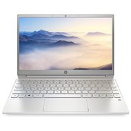 HP Pavilion 13-bb0003nc Natural Silver - Laptop
