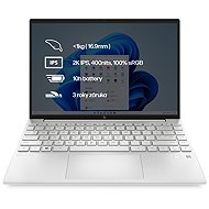 HP Pavilion Aero 13-be2005nc Natural Silver - Laptop