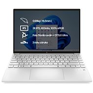 HP Pavilion Aero 13-bg0000nc Natural Silver All-metal - Laptop