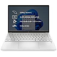 Repasované - HP Pavilion Aero 13-bg0000nc Natural Silver Celokovový - Laptop