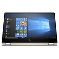 HP Pavilion x360 15-dq1000nc Pale Gold - Tablet PC