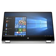 HP Pavilion x360 15-dq1900nc Natural Silver - Tablet PC