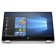 HP Pavilion x360 15-dq1003nc Natural Silver - Tablet PC