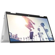 HP Pavilion x360 15-er0007nc Natural Silver - Tablet PC