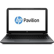 HP 15 Black Twinkle ab040nc - Laptop