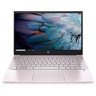 HP Pavilion 14-dv0000nc Serene Pink - Laptop