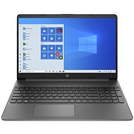 HP 15s-fq2052nc Chalkboard Grey - Laptop