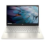 HP Pavilion 14-dv0001nc Warm Gold - Laptop