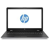 HP 17-bs018nc Natural Silver - Laptop