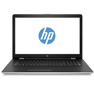 HP-Pavilion-17-bs031nc Natural Silver - Laptop