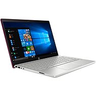 HP 17-by1001nc Natural Silver - Laptop