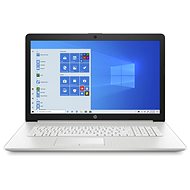 HP 17-ca2001nc - Laptop