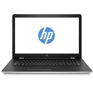 HP 17-ca 10015nc Natural Silver - Laptop