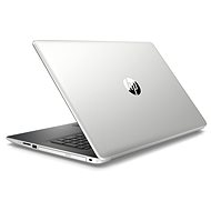 HP 17-ca1300nc Natural Silver - Laptop