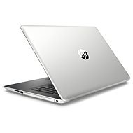 HP 17-ca1003nc Natural Silver - Laptop