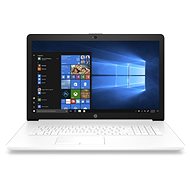HP 17-by0030nc - Laptop