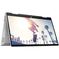 HP Pavilion x360 14-dy0000nc Natural Silver - Tablet PC