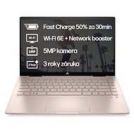 HP Pavilion x360 14-ek0001nc Gold - Tablet PC