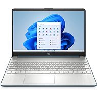 HP 15s-fq5911nc Blue/Silver - Laptop